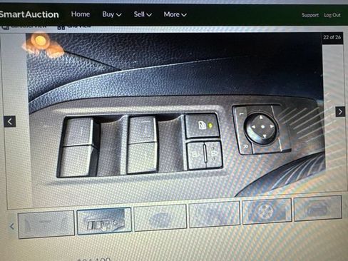 Used 2025 Toyota RAV4 XLE AWD/4WD image 20
