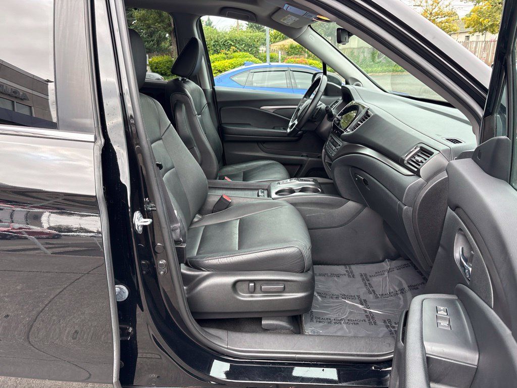 Used 2021 Honda Pilot EX-L image 23