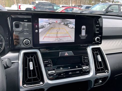Used 2022 Kia Sorento SX image 27