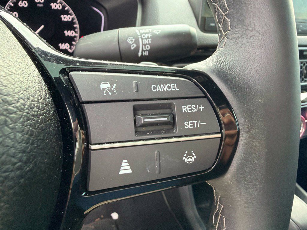Used 2025 Honda Civic Sport image 19