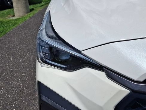 Certified 2025 Subaru Crosstrek 2.5i Limited w/ Crosstrek Mirror Package AWD/4WD image 9