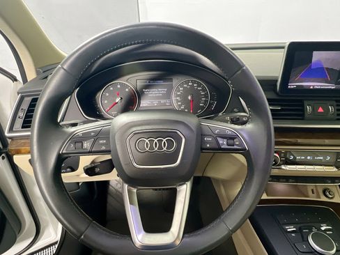 Used 2018 Audi Q5 2.0T Premium image 17