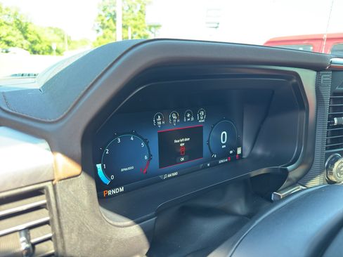 Used 2025 Ford F150 King Ranch AWD/4WD image 16