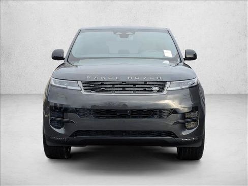 New 2026 Land Rover Range Rover Sport SE image 5