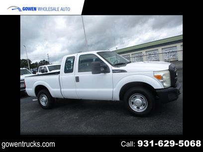 Used 2011 Ford F250 XL