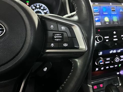 Used 2021 Subaru Ascent Touring w/ Popular Package #2A AWD/4WD image 26