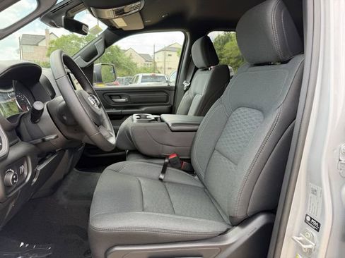 New 2026 RAM 1500 Express image 14