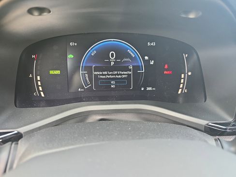 New 2026 Toyota Camry SE FWD image 18