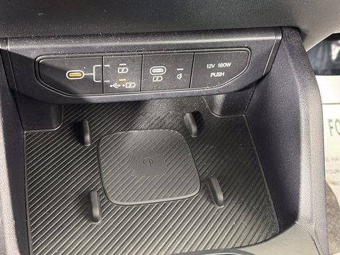 Certified 2025 Kia K4 EX FWD image 20