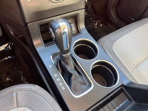 Used 2016 Ford Flex SEL w/ Equipment Group 202A image 38