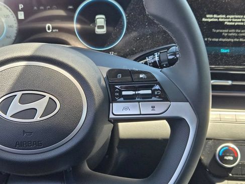 New 2026 Hyundai Elantra Limited FWD image 15
