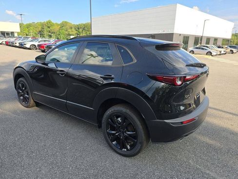 New 2026 MAZDA CX-30 Aire Edition AWD/4WD image 5