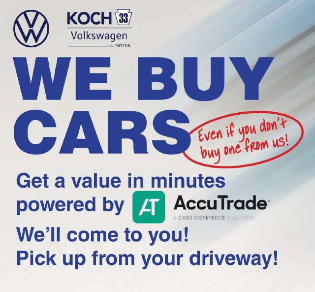 Used 2023 Volkswagen Tiguan SE FWD image 10