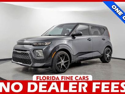 Used 2020 Kia Soul LX