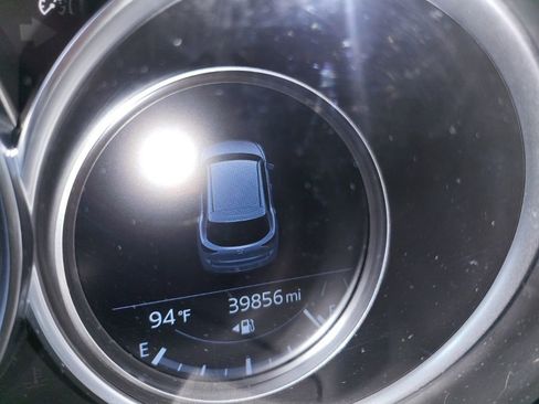 Used 2025 MAZDA CX-5 AWD 2.5 S w/ Preferred Package image 9