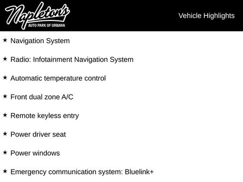 New 2026 Hyundai Palisade XRT Pro image 15