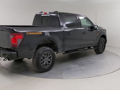 Certified 2025 Ford F150 Tremor w/ Tow/Haul Package AWD/4WD image 13