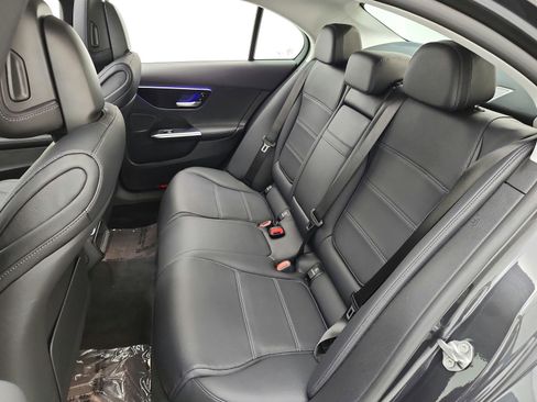 Certified 2023 Mercedes-Benz C 300 Sedan image 16