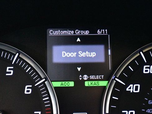 Used 2018 Acura MDX SH-AWD image 58