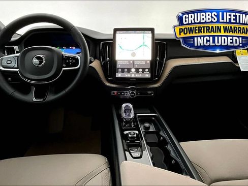 New 2026 Volvo XC60 B5 Core AWD/4WD image 5