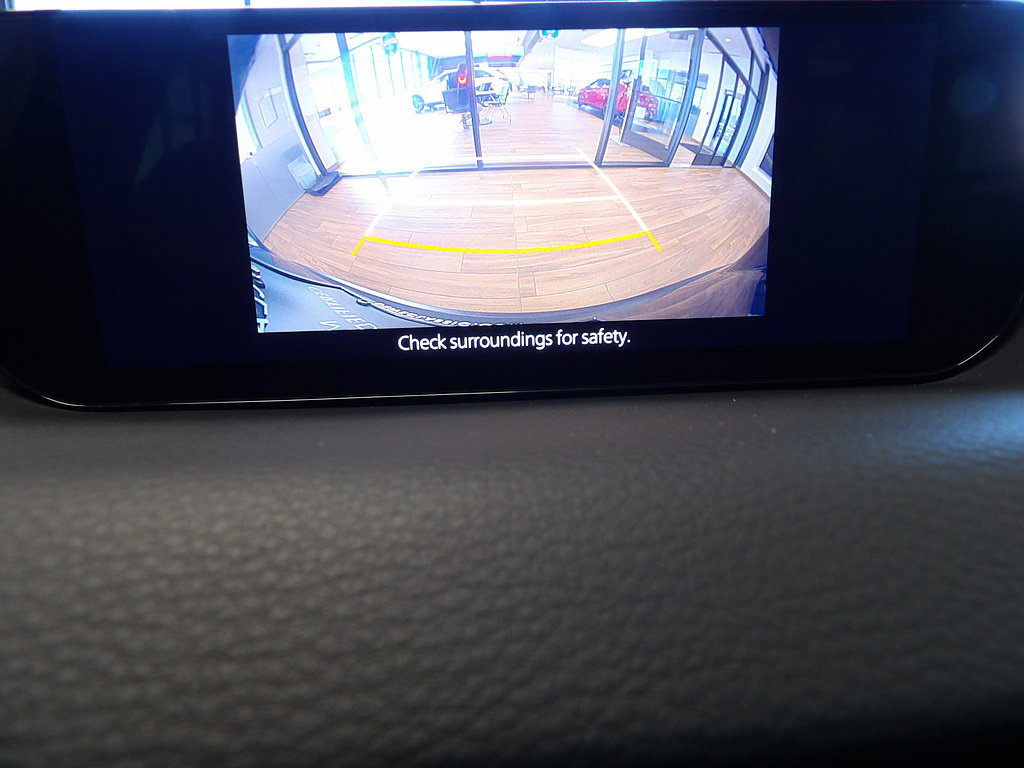 Used 2024 MAZDA CX-50 AWD 2.5 S w/ Cargo Package image 29