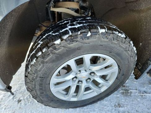 Used 2021 Chevrolet Silverado 1500 LT AWD/4WD image 31