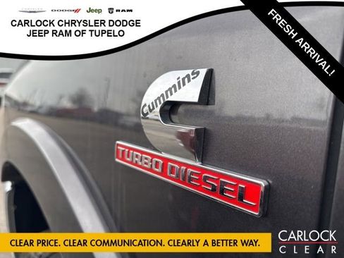 Used 2022 RAM 2500 Limited image 32