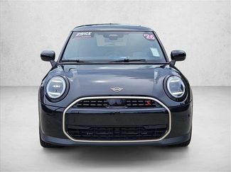 Certified 2026 MINI Cooper S FWD video 2