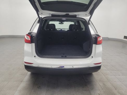 Used 2019 Chevrolet Equinox Premier FWD image 29