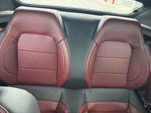 Used 2024 Ford Mustang GT Premium image 26