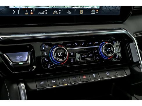 New 2026 GMC Sierra 1500 Denali Ultimate w/ LPO, Black Badging Package AWD/4WD image 19