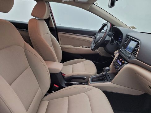Used 2018 Hyundai Elantra Value Edition w/ Cargo Package FWD image 21