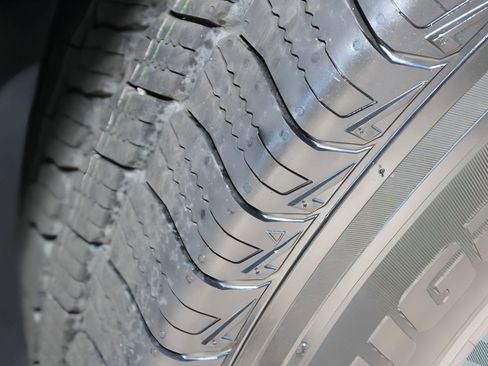 New 2025 Mercedes-Benz Sprinter 2500 image 19