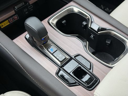Used 2023 Lexus RX 350 Premium Plus w/ Accessory Package (Z1) FWD image 24