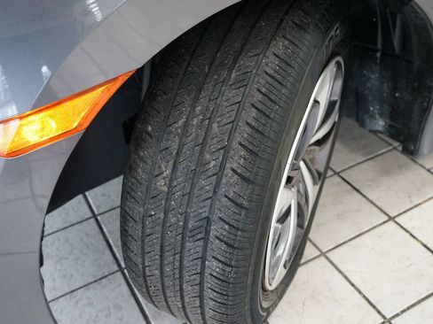 Used 2019 Honda Civic LX image 43