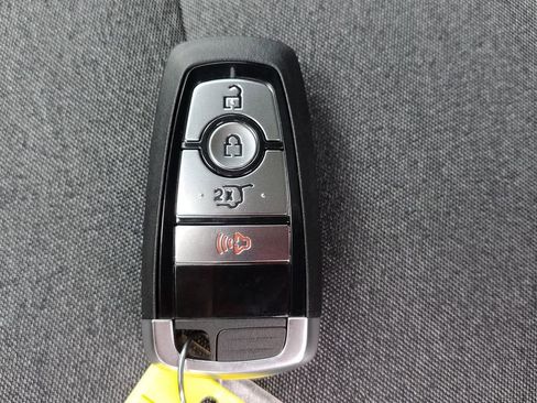 New 2026 Ford Explorer Active image 42