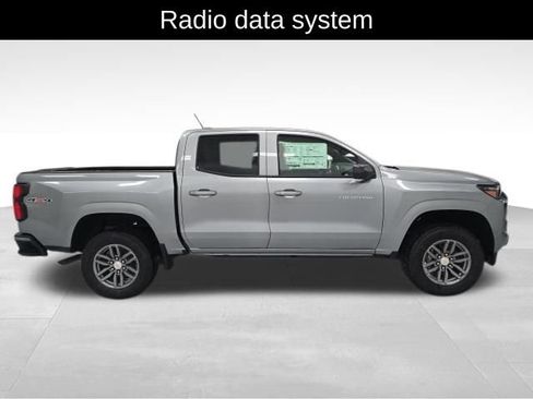 New 2026 Chevrolet Colorado LT w/ LT Convenience Package image 7