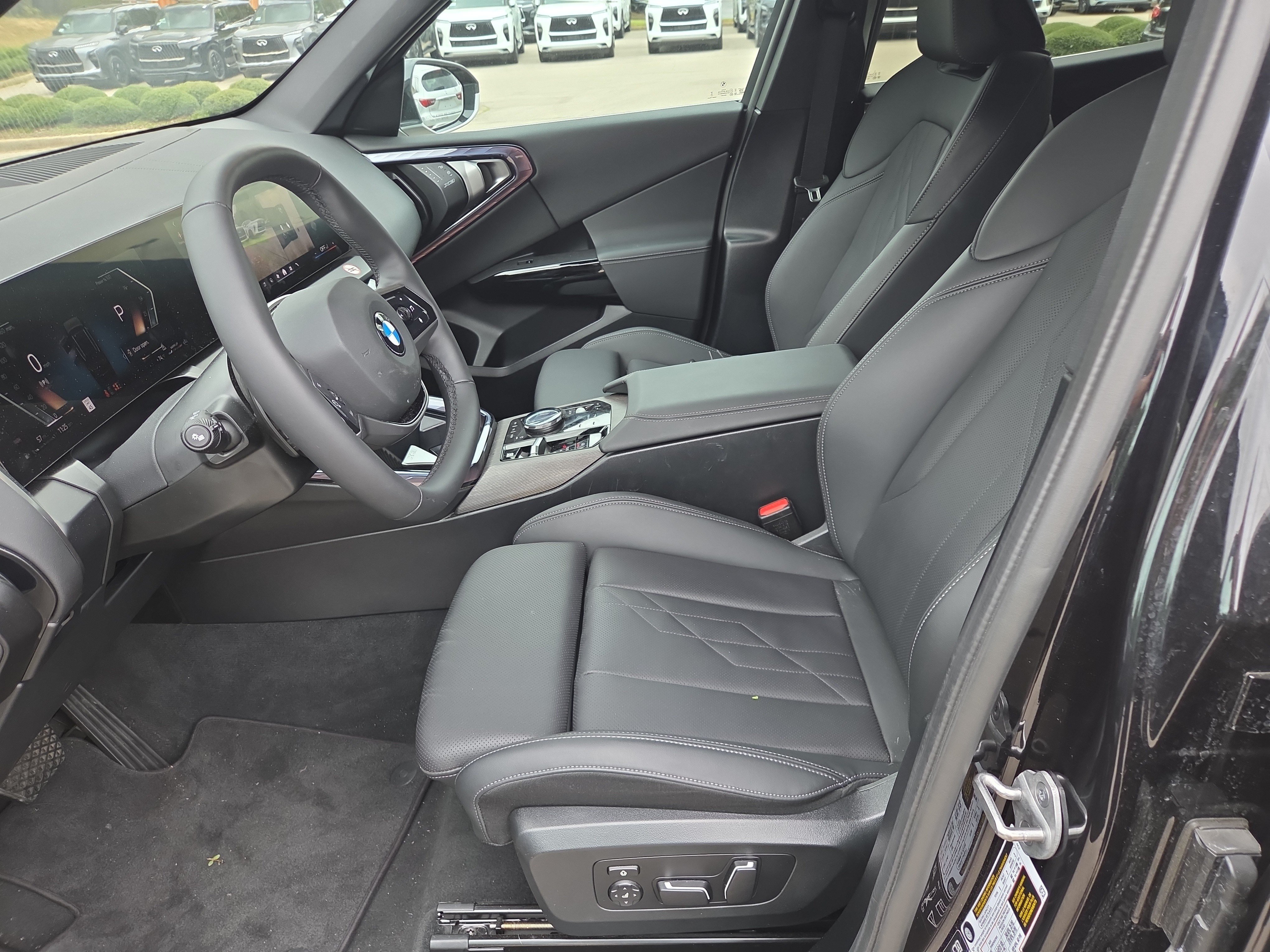 Used 2026 BMW X3 xDrive30i AWD/4WD image 5