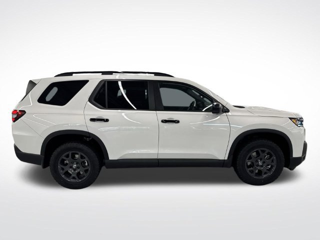 New 2026 Honda Pilot TrailSport image 36