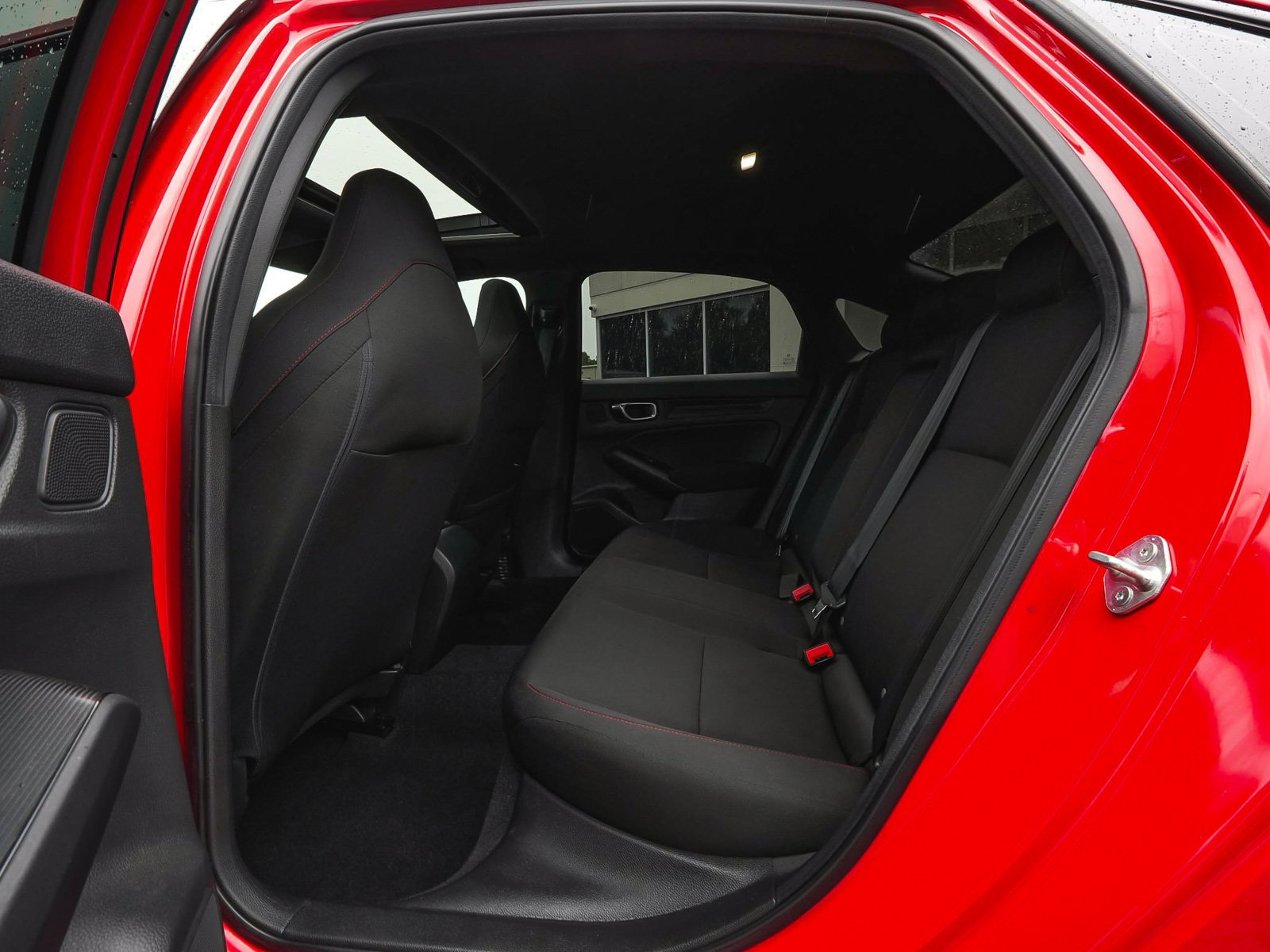 Used 2024 Honda Civic Si image 35