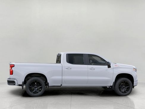 New 2026 Chevrolet Silverado 1500 RST w/ Z71 Off-Road Package AWD/4WD image 5