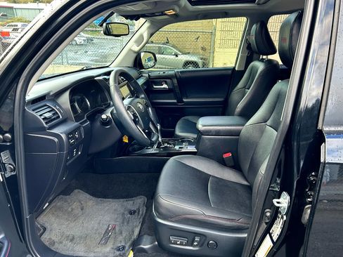 Used 2019 Toyota 4Runner TRD Pro image 12