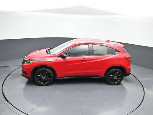Used 2022 Honda HR-V Sport image 40