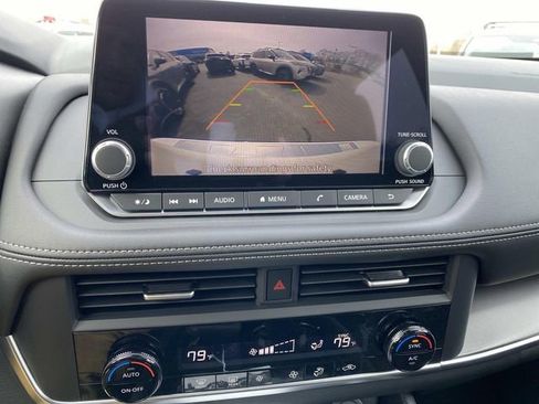 New 2026 Nissan Rogue SV image 10