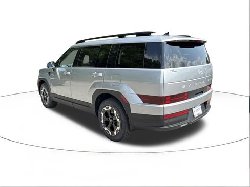New 2026 Hyundai Santa Fe SEL FWD image 5