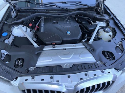 Used 2023 BMW X3 xDrive30i w/ Convenience Package AWD/4WD image 17