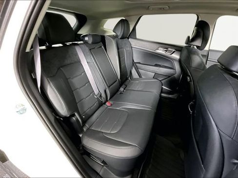 New 2026 Kia Sportage SX Prestige AWD/4WD image 10