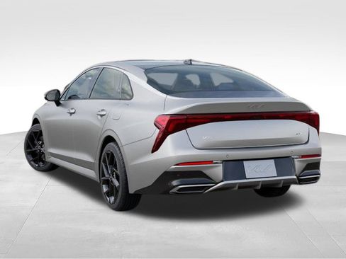 New 2026 Kia K5 GT-Line w/ GT-Line Premium Package FWD image 5