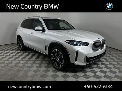 New 2026 BMW X5 xDrive40i w/ Climate Comfort Package