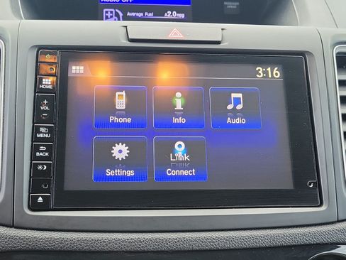 Used 2016 Honda CR-V EX-L image 23
